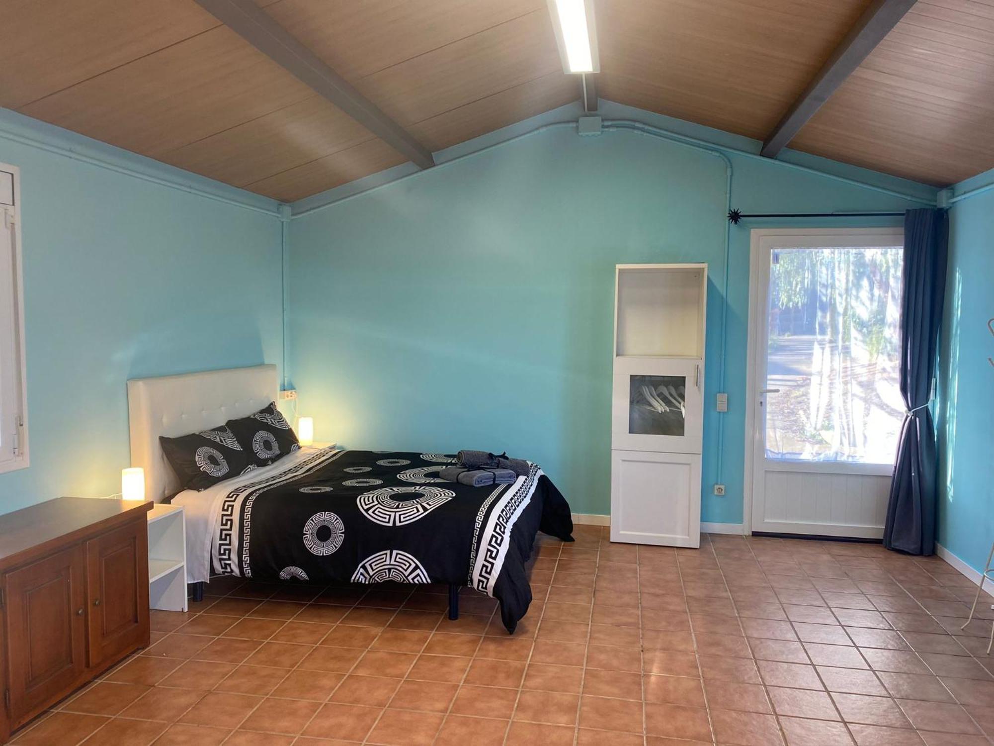 La Geneta Casa Vacacional Vilobi Del Penedes