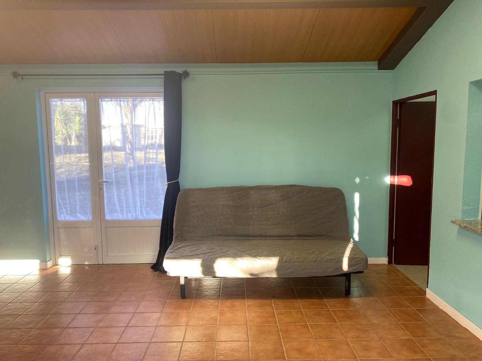 Holiday home La Geneta Casa Vacacional Vilobi Del Penedes