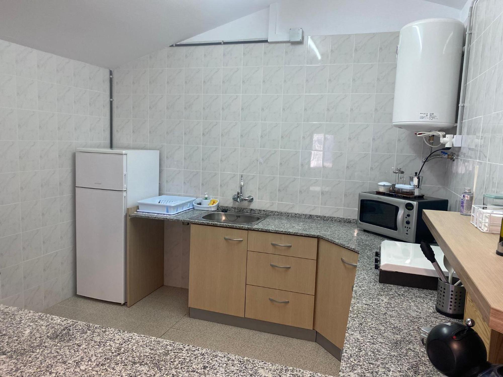 Hébergement de vacances La Geneta Casa Vacacional Vilobi Del Penedes