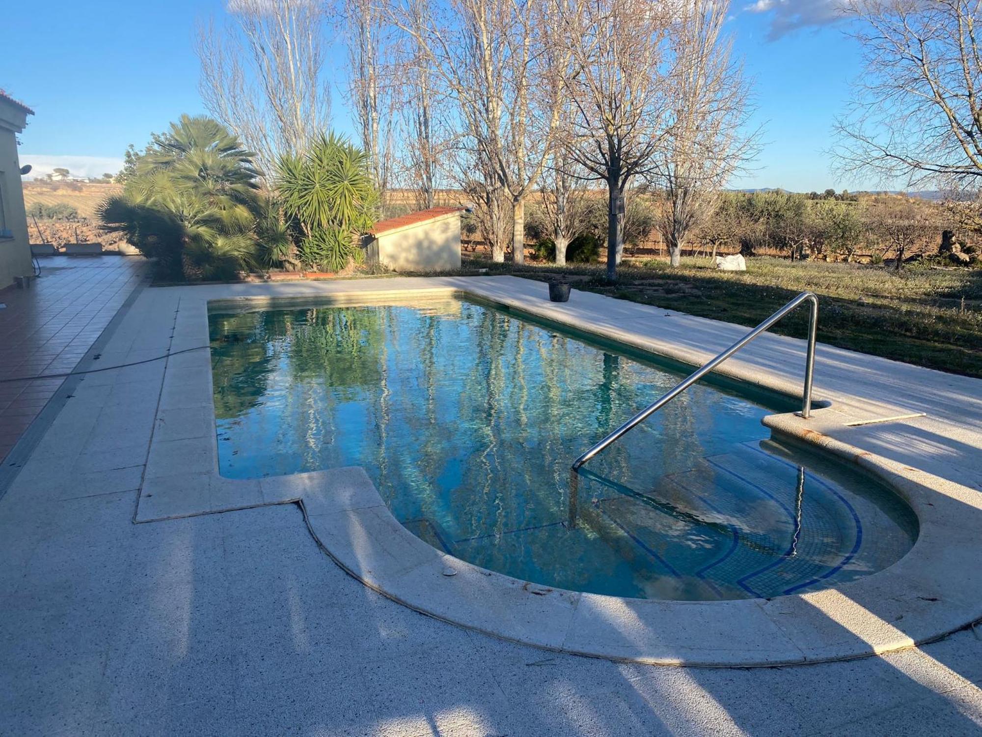 La Geneta Casa Vacacional * Vilobi Del Penedes
