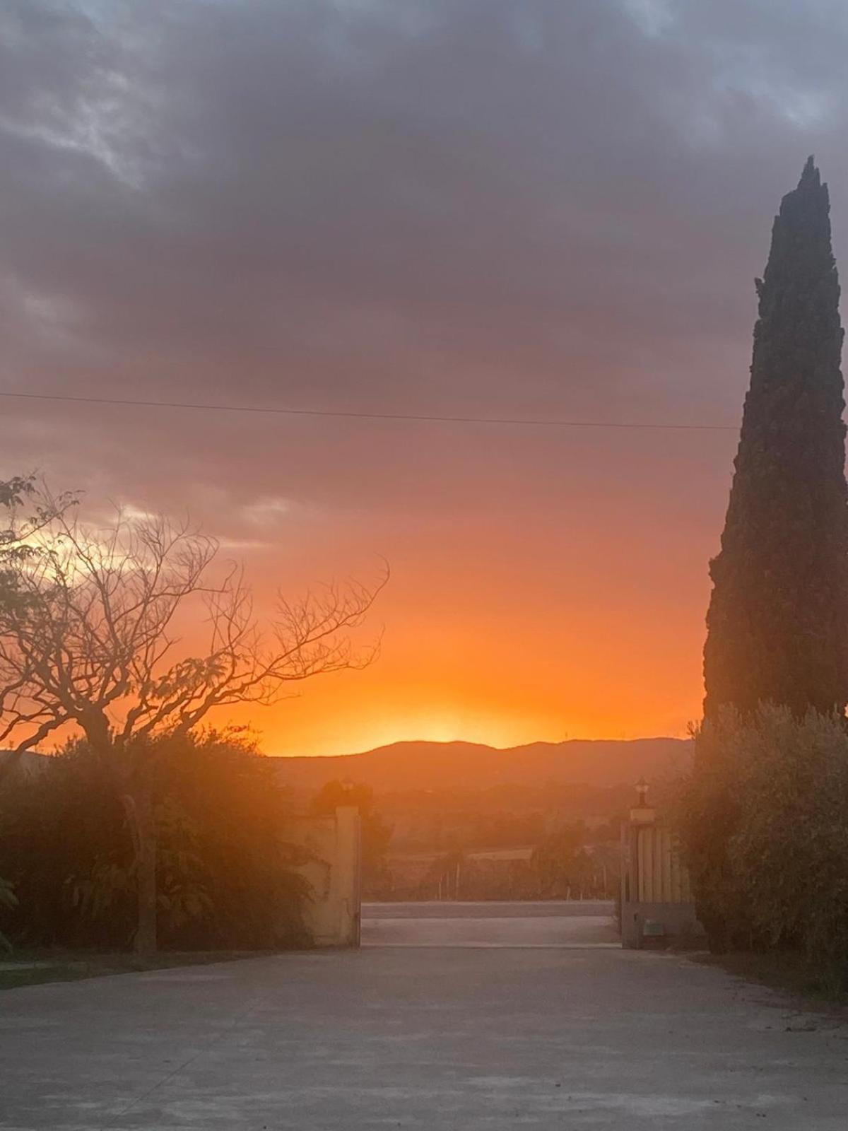 La Geneta Casa Vacacional Vilobi Del Penedes