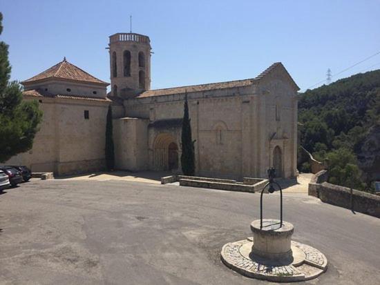 Holiday home La Geneta Casa Vacacional Vilobi Del Penedes