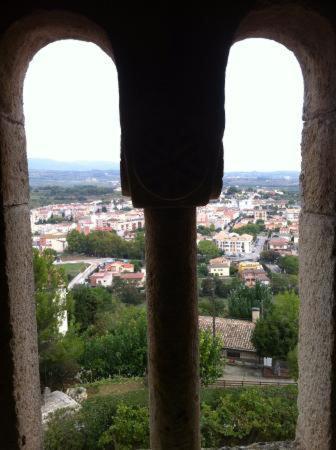 Hébergement de vacances La Geneta Casa Vacacional Vilobi Del Penedes