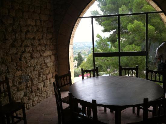 Holiday home La Geneta Casa Vacacional *