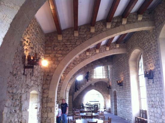 La Geneta Casa Vacacional Vilobi Del Penedes
